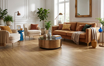 Ламинат MSPC Дуб Тейлор 9332-156 МР