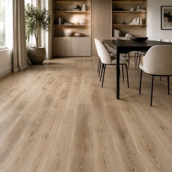 SPC-ламинат UNION Essence Дуб Крафт / Kraft Oak ES02-18