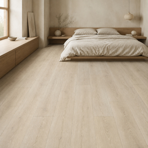 Кварцвиниловая плитка Alpine Floor  Величие секвойи 4 mm (Grand Sequoia 4 mm) ECO 11-26 Кипарисовая