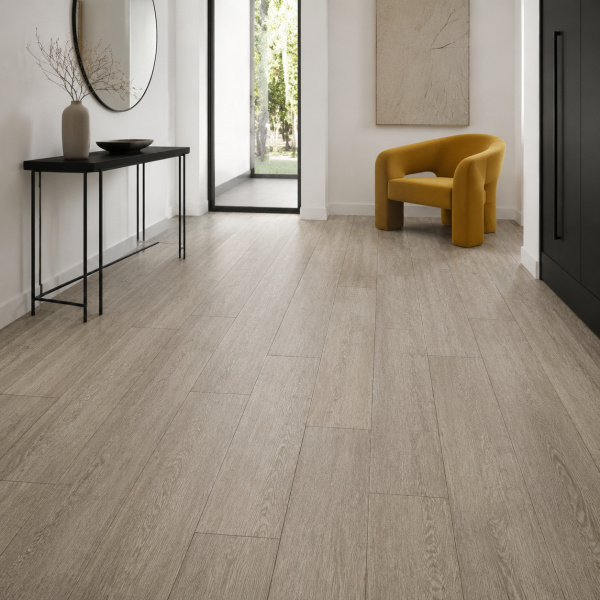Кварцвиниловая плитка Alpine Floor  Величие секвойи 4 mm (Grand Sequoia 4 mm) ECO 11-9 Карите