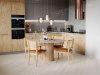 Клеевая кварцвиниловая плитка Alpine Floor Таинственная Сигрид LVT (Sigrid LVT) Baldr 1003-4