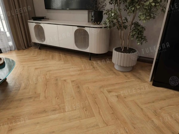 Alpine floor SPC TULESNA Art Parquet NOBILE 1005-11