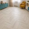 Кварцвиниловая плитка елочкой Aquafloor Паркет плюс (Parquet Plus) AF6026PQ+