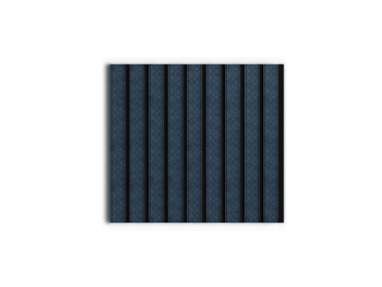 Декоративная панель HIWOOD LV124LE1 BU28K