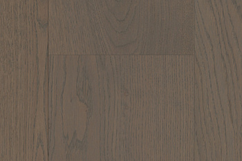 Шпонированная паркетная доска на НDF основе Auswood NATURAL Perl Oak