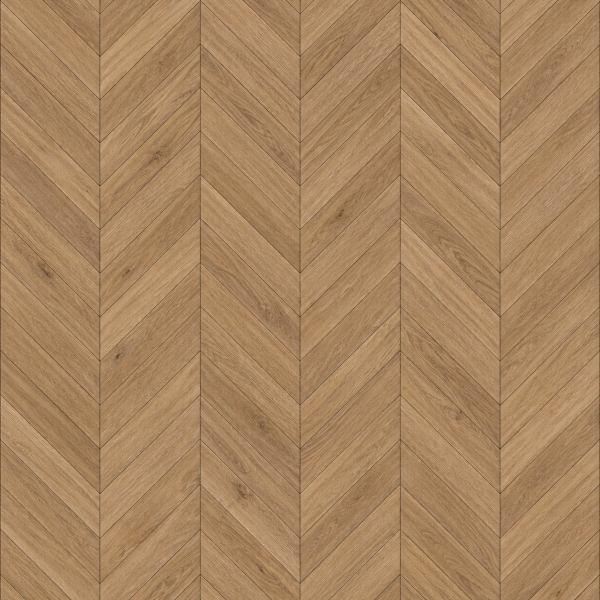 Кварцвиниловая плитка Alpine Floor Альпийский шеврон (Chevron Alpine) ECO 18-5 Макадамия
