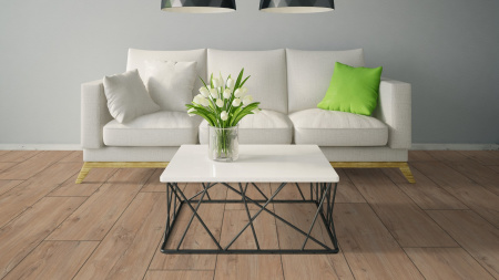 Ламинат Kronotex Exquisit Plus D 4716 Каштан Пинот