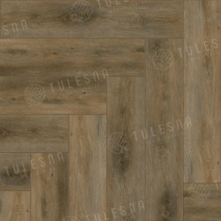 Alpine floor SPC TULESNA Искусство в паркете (Art Parquet) DIVINO 1005-8