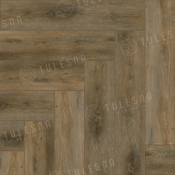 Alpine floor SPC TULESNA Art Parquet DIVINO 1005-8