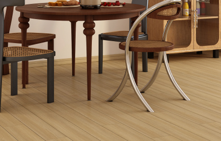 Ламинат MSPC Дуб Харвест 295-3 MР