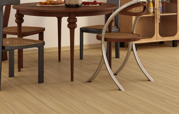 Ламинат MSPC Дуб Харвест 295-3 MР