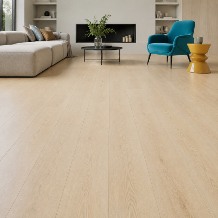 Кварцвиниловая плитка Alpine Floor  Величие секвойи 4 mm (Grand Sequoia 4 mm) ECO 11-23 Адендрон