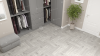 Клеевая кварцвиниловая плитка Alpine Floor Паркет LVT (Parquet LVT) Дуб Полис ECO 16-21