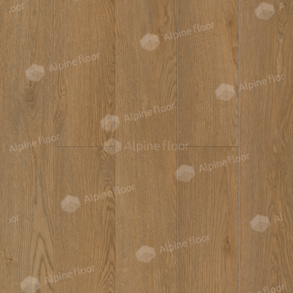 Кварцвиниловая плитка Alpine Floor CLASSIC LIGHT ECO 173-66 MC Клен классический