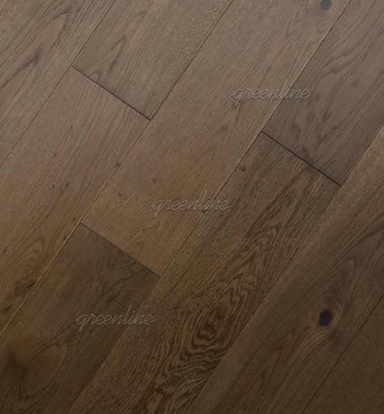 Инженерная доска Greenline EXTRA WIDE 715 Дуб Акцент