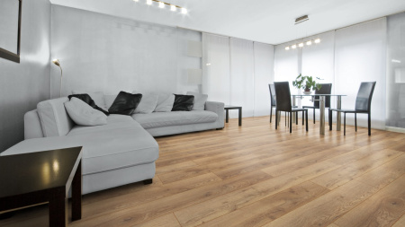 Ламинат Kronotex Mammut Plus D 4725 Дуб горный природный