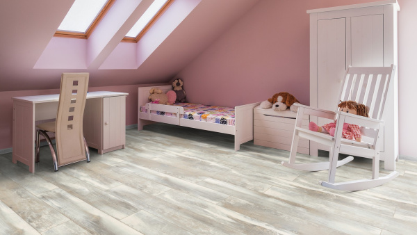 Ламинат Kronotex Mega Plus D 4754 Дуб Хелла