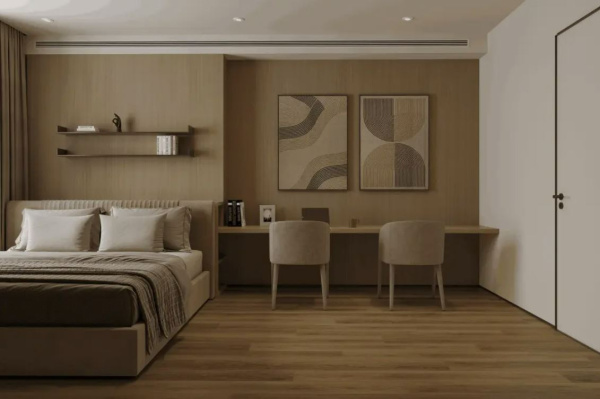 Кварцвиниловая плитка Alpine Floor Премиальный XL (Premium XL) Дуб Вековой ABA ECO 7-39 MC
