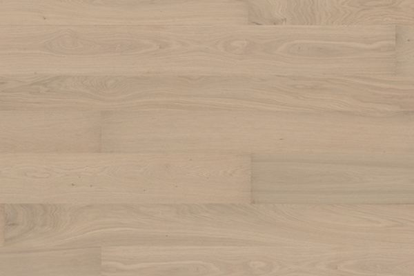 Шпонированная паркетная доска на НDF основе Auswood NATURAL Nacre Oak