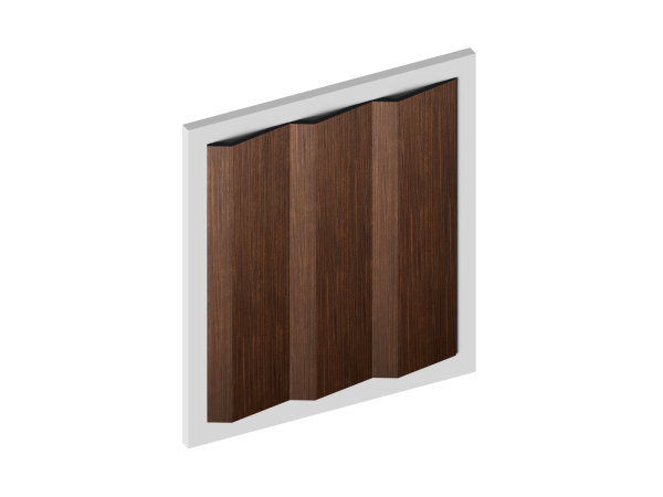 Декоративная панель HIWOOD LV141 BR396