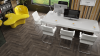 Клеевая кварцвиниловая плитка Alpine Floor Паркет LVT (Parquet LVT) Дуб Антарес ECO 16-19