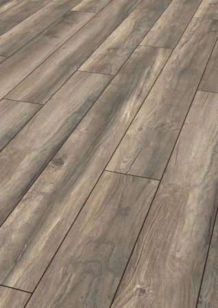 Ламинат Kronotex Aqua Amazone D3572 Дуб Портовый Серый