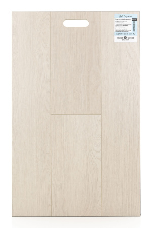 Ламинат FirstFloor 4D Дуб Лаундж 1F421