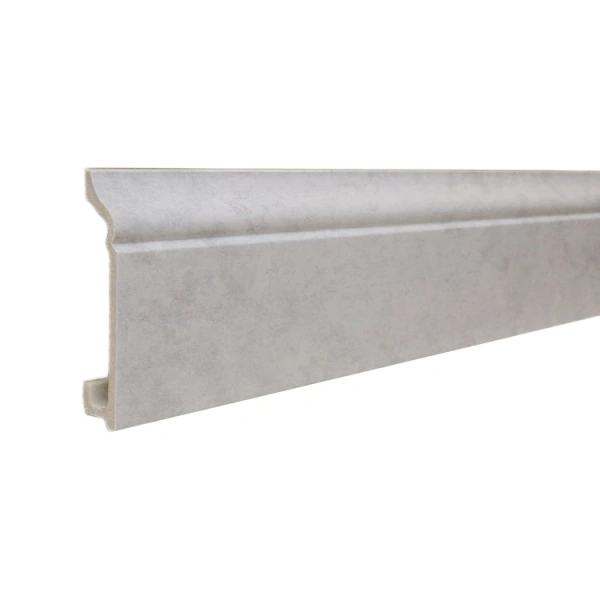 Плинтус напольный P10-131 (гладкий) (2,4 м)