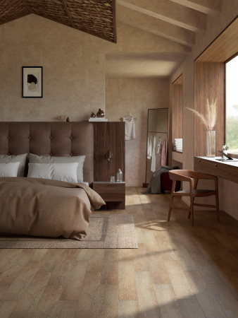 Ламинат MSPC Дуб Домашний очаг 91790-9 MP