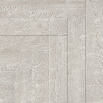 Кварцвиниловая плитка (Елочка) Alpine Floor PARQUET LIGHT ECO 13-9 Голубой Лес
