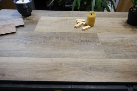 SPC винил My Step Aqua "Linth" MSA11