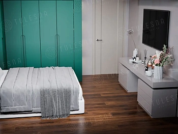 Alpine floor SPC TULESNA Ottimo CIELO 1004-12