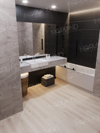 Клеевая кварцвиниловая плитка Alpine Floor Таинственная Сигрид LVT (Sigrid LVT) Freya 1003-11