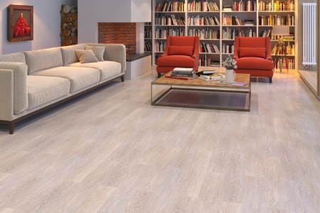 Кварцвиниловая плитка ART EAST ART TILE FIT LVT Дуб Бесса ATF 253