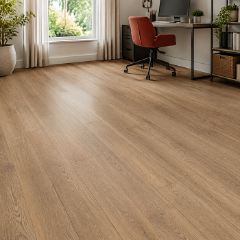 SPC-ламинат UNION Creative Дуб Миллер / Miller Oak CR04-10