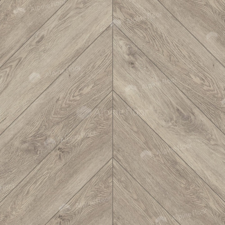 Кварцвиниловая плитка Alpine Floor Альпийский шеврон LVT (Chevron Alpine LVT) ECO 20-11 Карите
