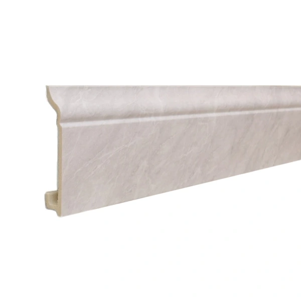 Плинтус напольный P10-136 (гладкий) (2,4 м)