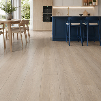 Кварцвиниловая плитка Alpine Floor Премиальный XL (Premium XL) ECO 7-12 Дуб Капучино