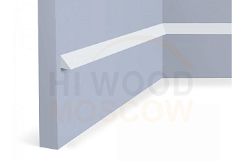 Молдинг HIWOOD 20 × 20 × 2000 TR20