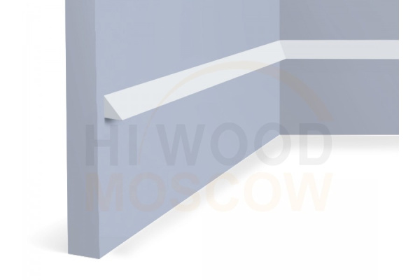 Молдинг HIWOOD 20 × 20 × 2000 TR20
