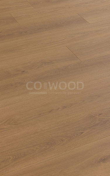 Однополосная доска Co-wood 2107 Шале