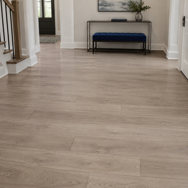 Кварцвиниловая плитка Alpine Floor Величие секвойи 5 mm (Grand Sequoia 5 mm) SPC КЛАУД ECO 11-1508 MC