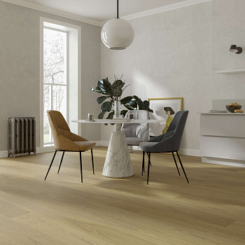 Паркетная доска ESTA  Oak Nova Eco Elite Extra Matt 16038