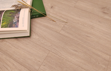 Ламинат MSPC Дуб Арктическое лето K0026-18 MP