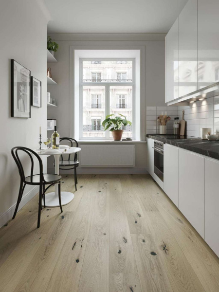 Паркетная доска ESTA Oak Rustic Sandstone 11244