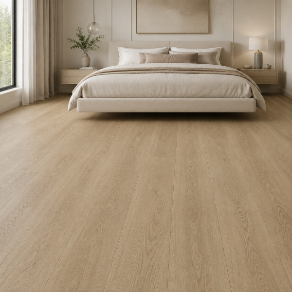 SPC-ламинат UNION Essence Дуб Мокко / Mokko Oak ES02-02