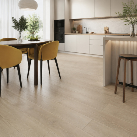 Кварцвиниловая плитка Alpine Floor Титан 6 Осмий ЕСО 28-3