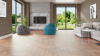 Клеевая кварцвиниловая плитка Alpine Floor Паркет LVT (Parquet LVT) Дуб Royal ECO 16-2