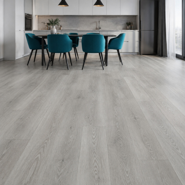 Кварцвиниловая плитка Alpine Floor  Величие секвойи 4 mm (Grand Sequoia 4 mm) ECO 11-13 Квебек