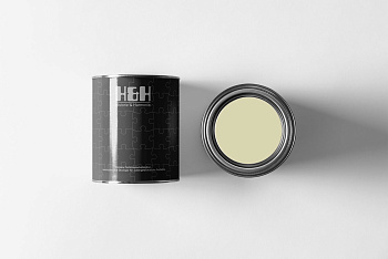 Пробник краски H&H